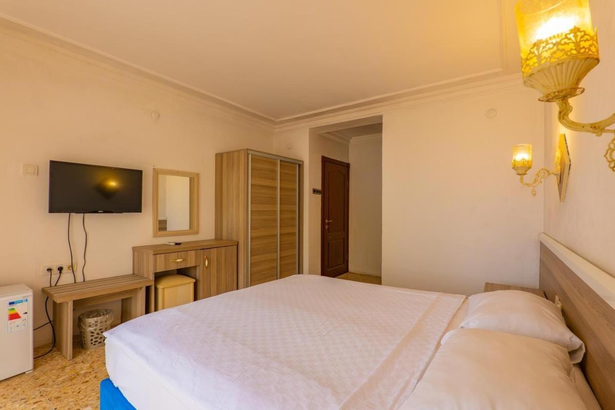 Ören Dream Holiday Resort מראה חיצוני תמונה