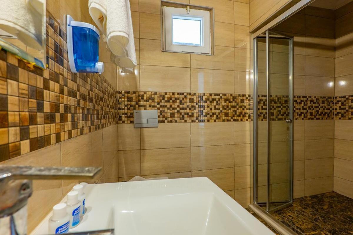 Ören Dream Holiday Resort מראה חיצוני תמונה