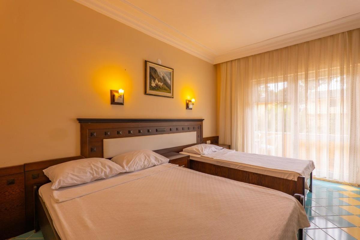 Ören Dream Holiday Resort מראה חיצוני תמונה